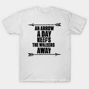 An Arrow A Day T-Shirt